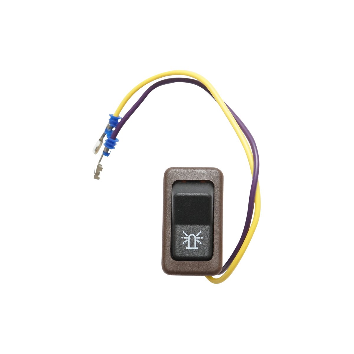 Intrerupator lumini pentru John Deere cod OEM AL114047